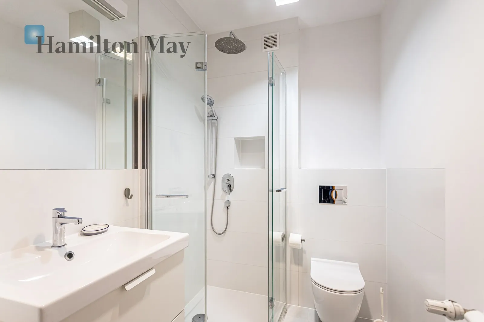 Wyjątkowa rezydencja w sercu Wilanowa - slider