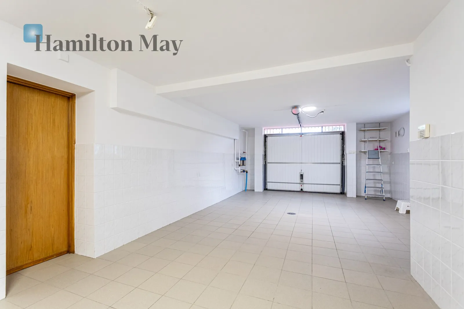 Wyjątkowa rezydencja w sercu Wilanowa - slider