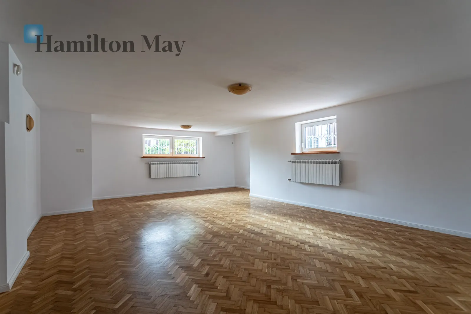 Wyjątkowa rezydencja w sercu Wilanowa - slider