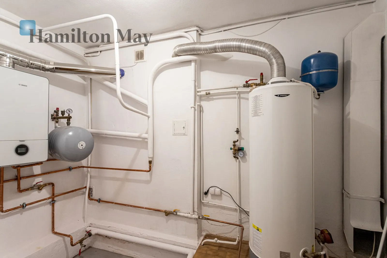 Wyjątkowa rezydencja w sercu Wilanowa - slider