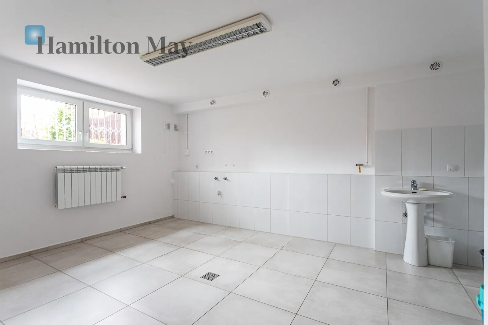 Wyjątkowa rezydencja w sercu Wilanowa - slider