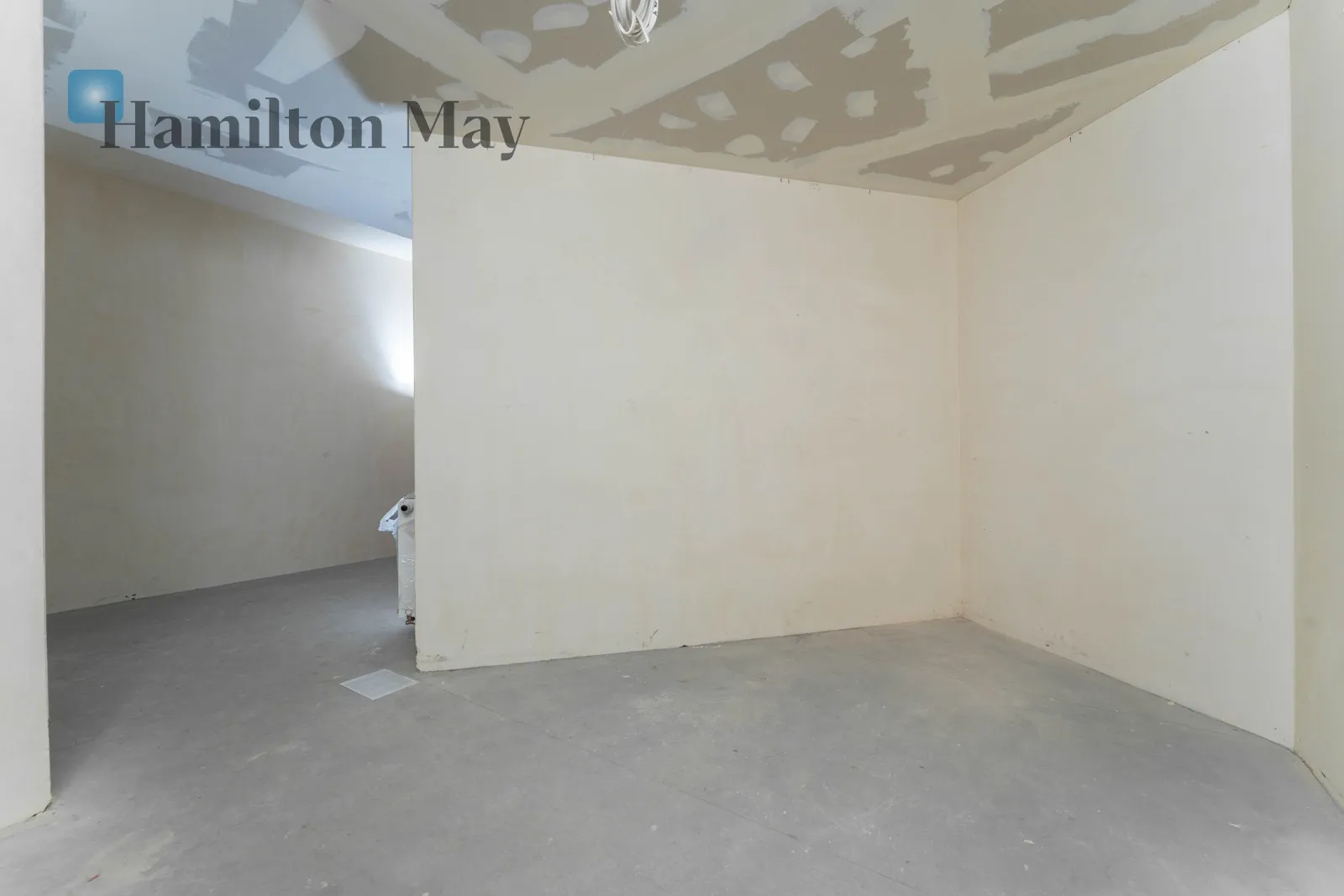 Nowoczesny lokal na wynajem w stanie deweloperskim, Grzegórzki - slider