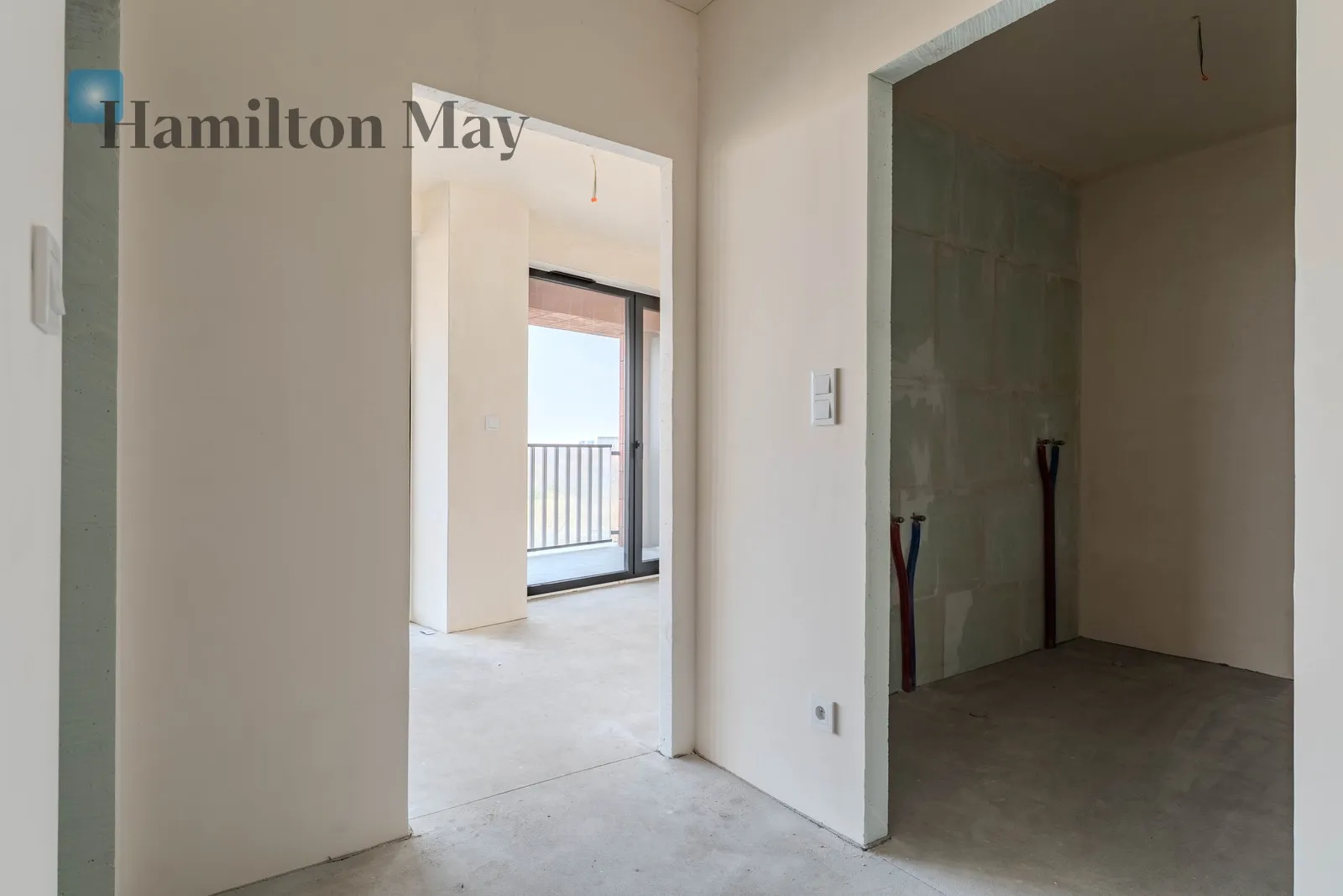 Region: Prądnik Czerwony Subregion: Rakowice Distance to centre: 3.35 km Level: 9 Price: 1400000 PLN Bedrooms: 2 Bathrooms: 2 - slider