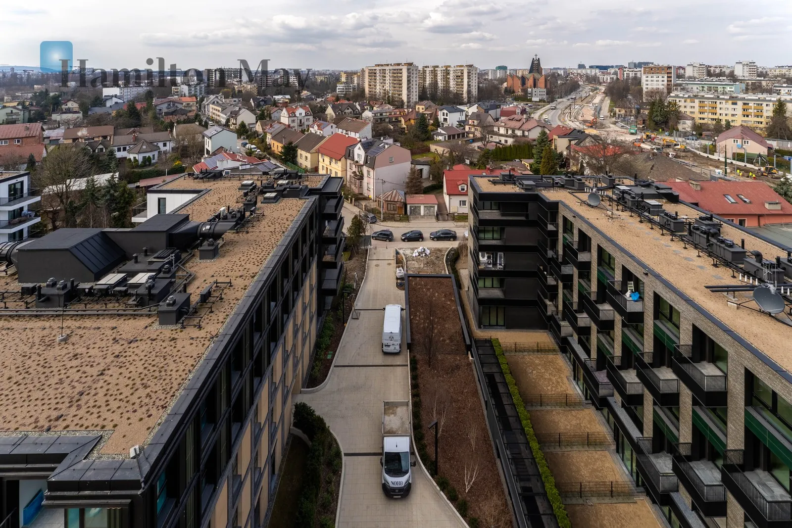 Region: Prądnik Czerwony Subregion: Rakowice Distance to centre: 3.35 km Level: 9 Price: 1400000 PLN - slider