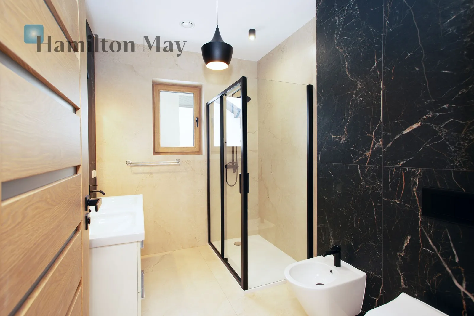 Енергоефективний, сучасний будинок у тихому закритому житловому комплексі в Скотніках - slider