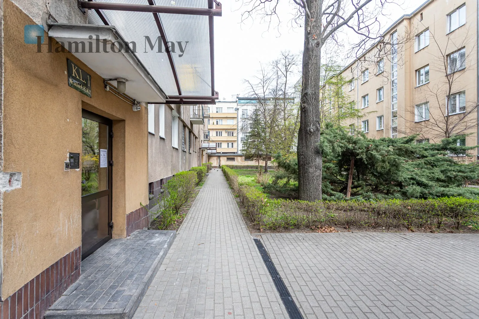 Region: Śródmieście Subregion: Solec Distance to centre: 1.74 km Level: 1 Price: 8900 PLN - slider