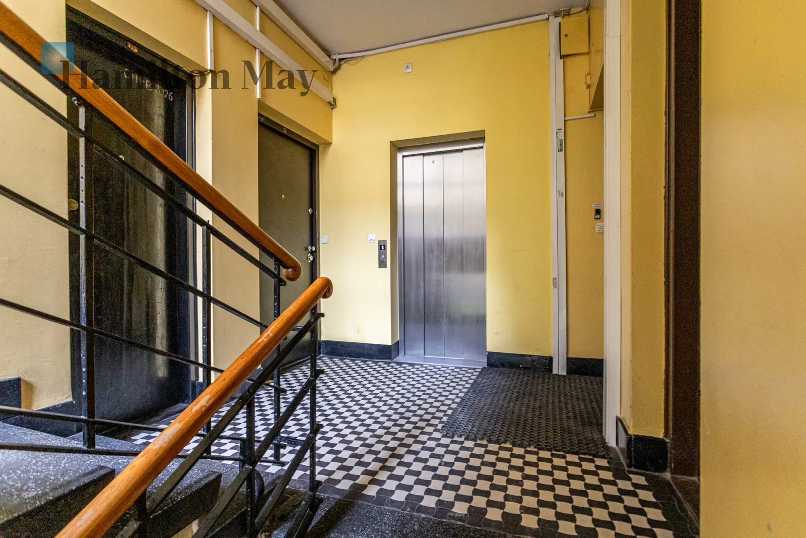 Street: Rozbrat Region: Śródmieście Subregion: Solec Distance to centre: 1.74 km Level: 1 - slider