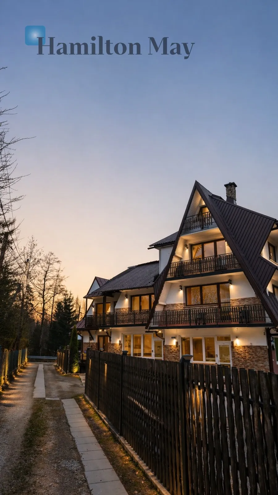 Унікальна квартира на продаж у Закопане - slider