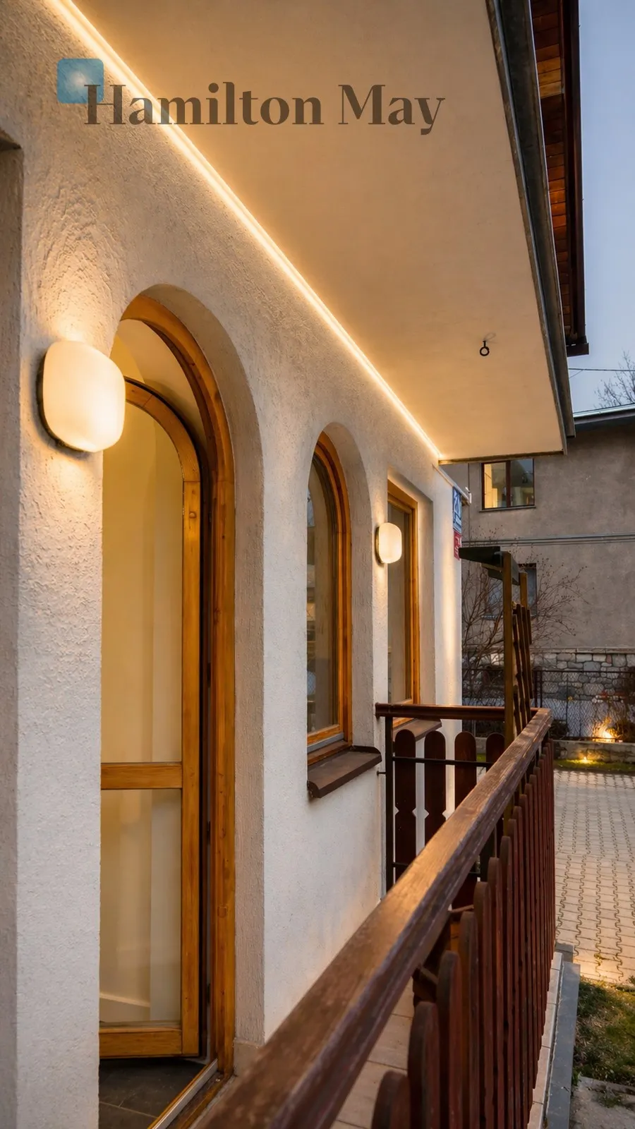 Унікальна квартира на продаж у Закопане - slider