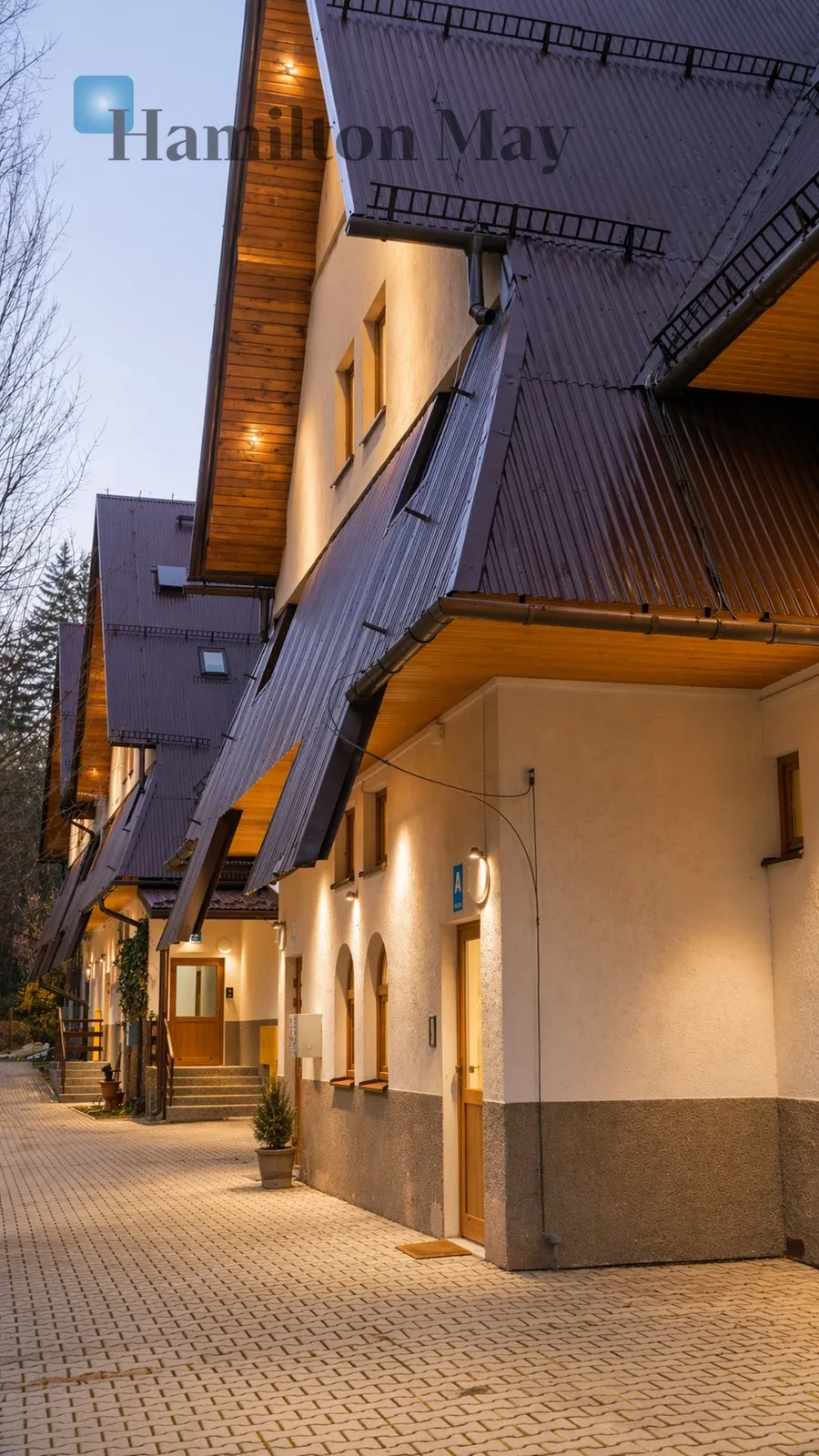 Унікальна квартира на продаж у Закопане - slider