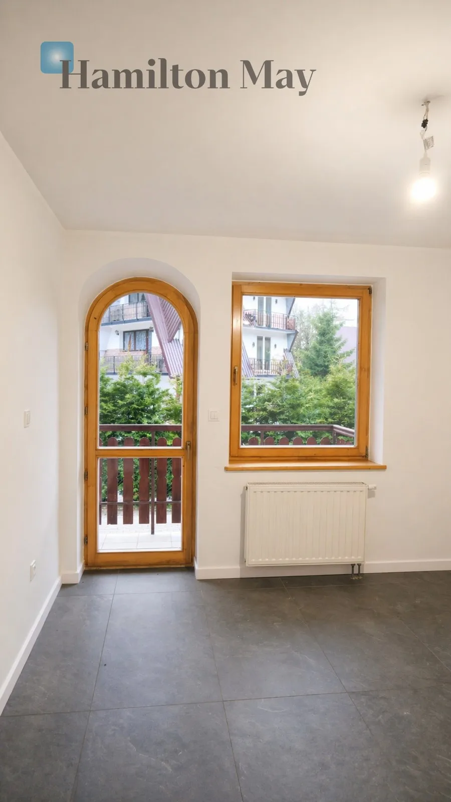 Унікальна квартира на продаж у Закопане - slider