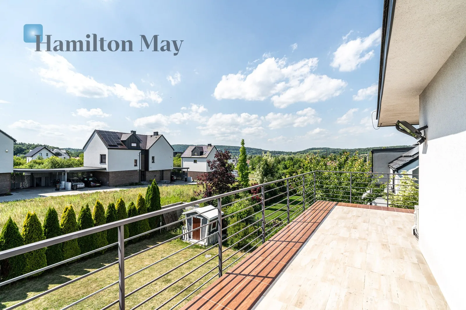 Region: Dębniki - slider