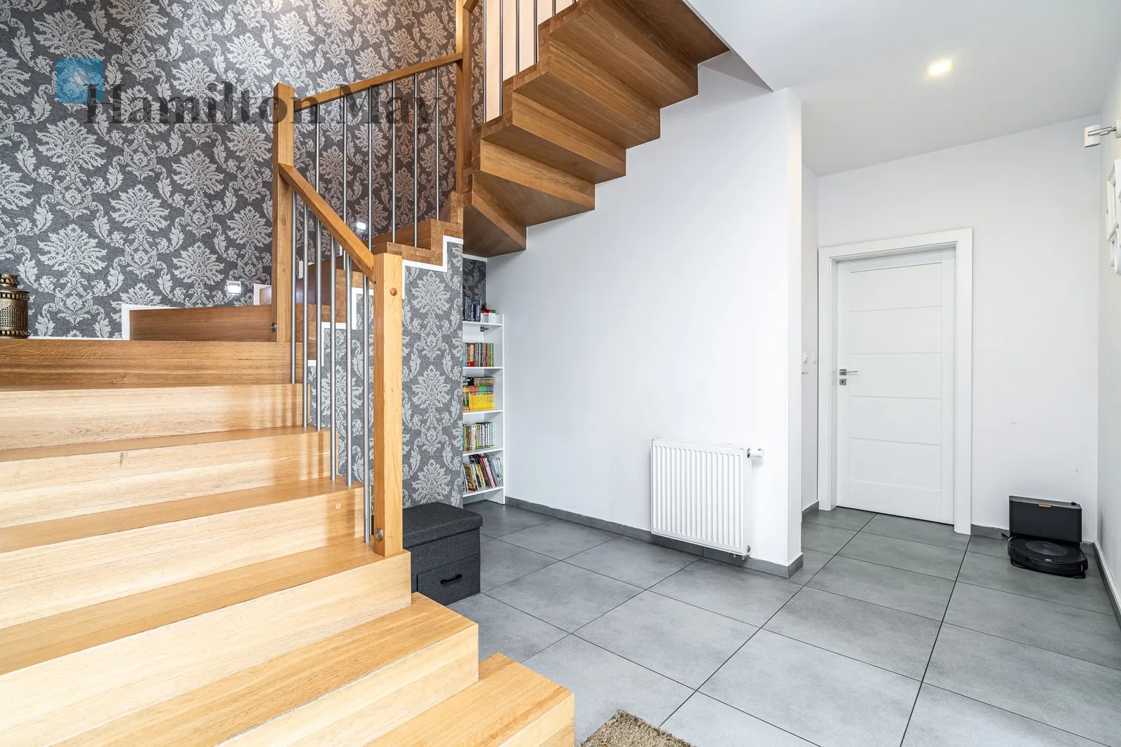 Street: Gabriela Słońskiego - slider