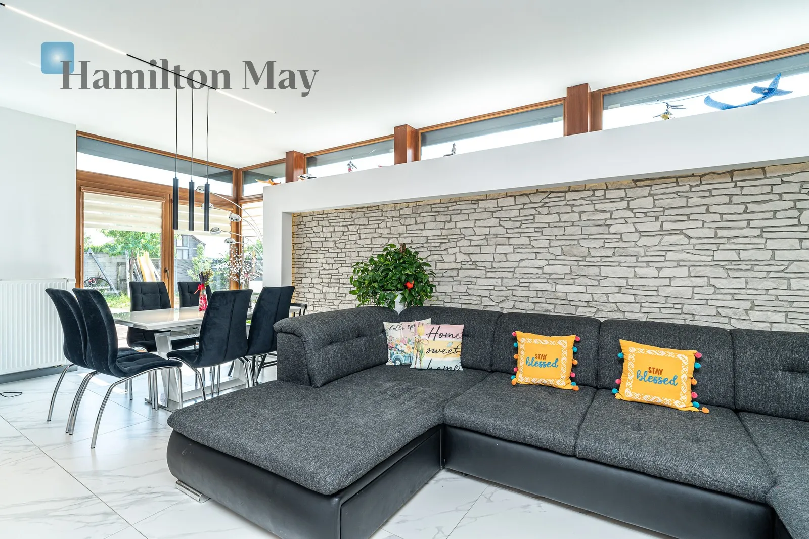 Street: Gabriela Słońskiego Region: Dębniki Distance to centre: 4.44 km - slider