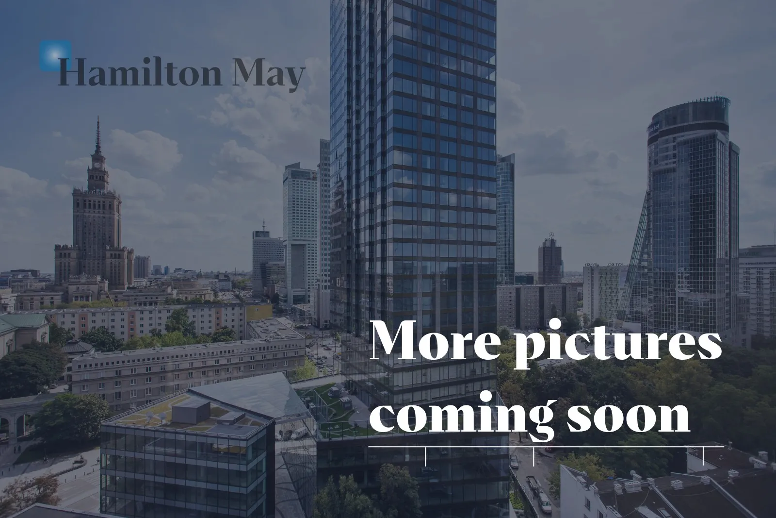 Wyjątkowy dom do wynajęcia | Mokotów  - slider