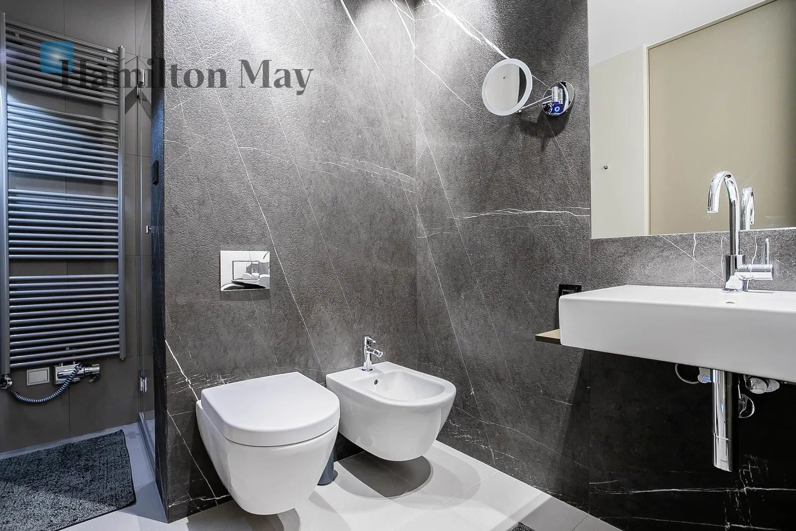 Subregion: Śródmieście Północne Distance to centre: 1.09 km Level: 14 Price: 25500 PLN Bedrooms: 3 Bathrooms: 2 Size: 125m2 - slider