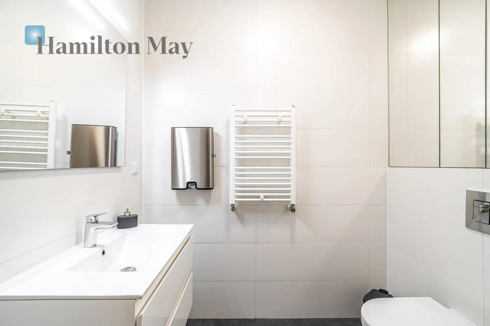 Nowoczesne i eleganckie biuro 130 m2 w prestiżowej lokalizacji Krakowa- Osiedle Oficerskie  - slider