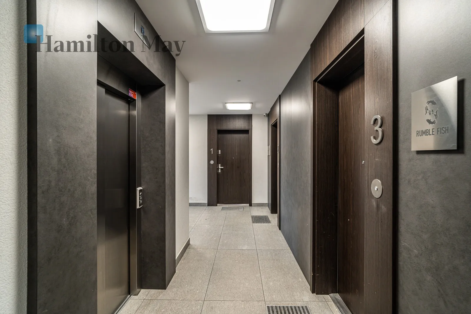 Nowoczesne i eleganckie biuro 130 m2 w prestiżowej lokalizacji Krakowa- Osiedle Oficerskie  - slider