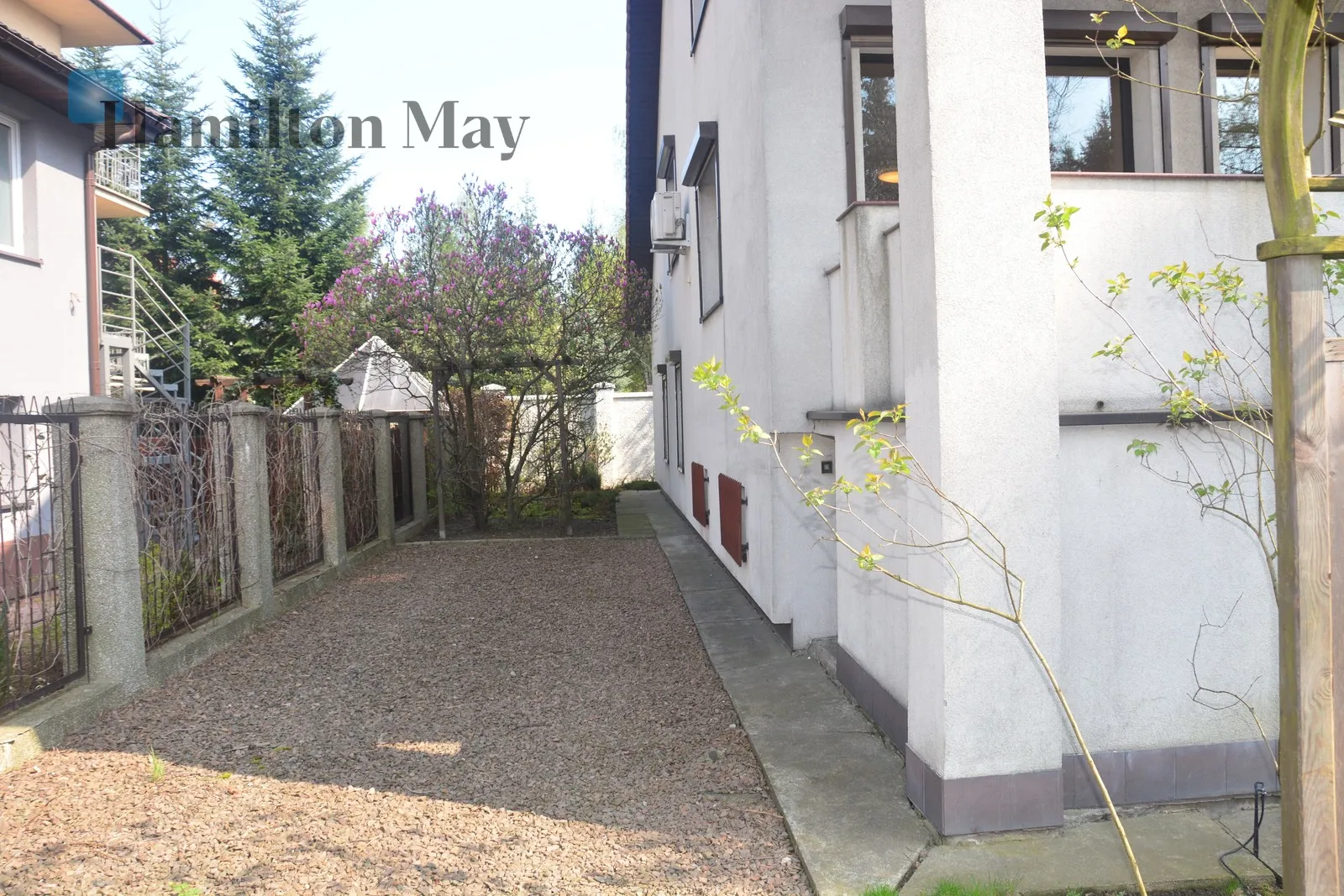 City: Kraków Street: Łanowa - slider