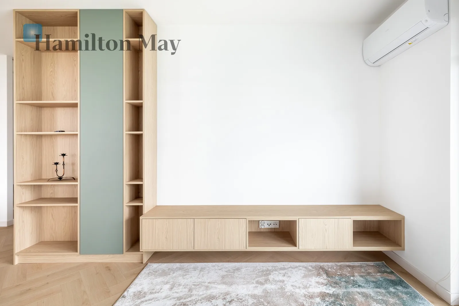 Na wynajem, przestronne i nowe mieszkanie w dogodnej lokalizacji - slider