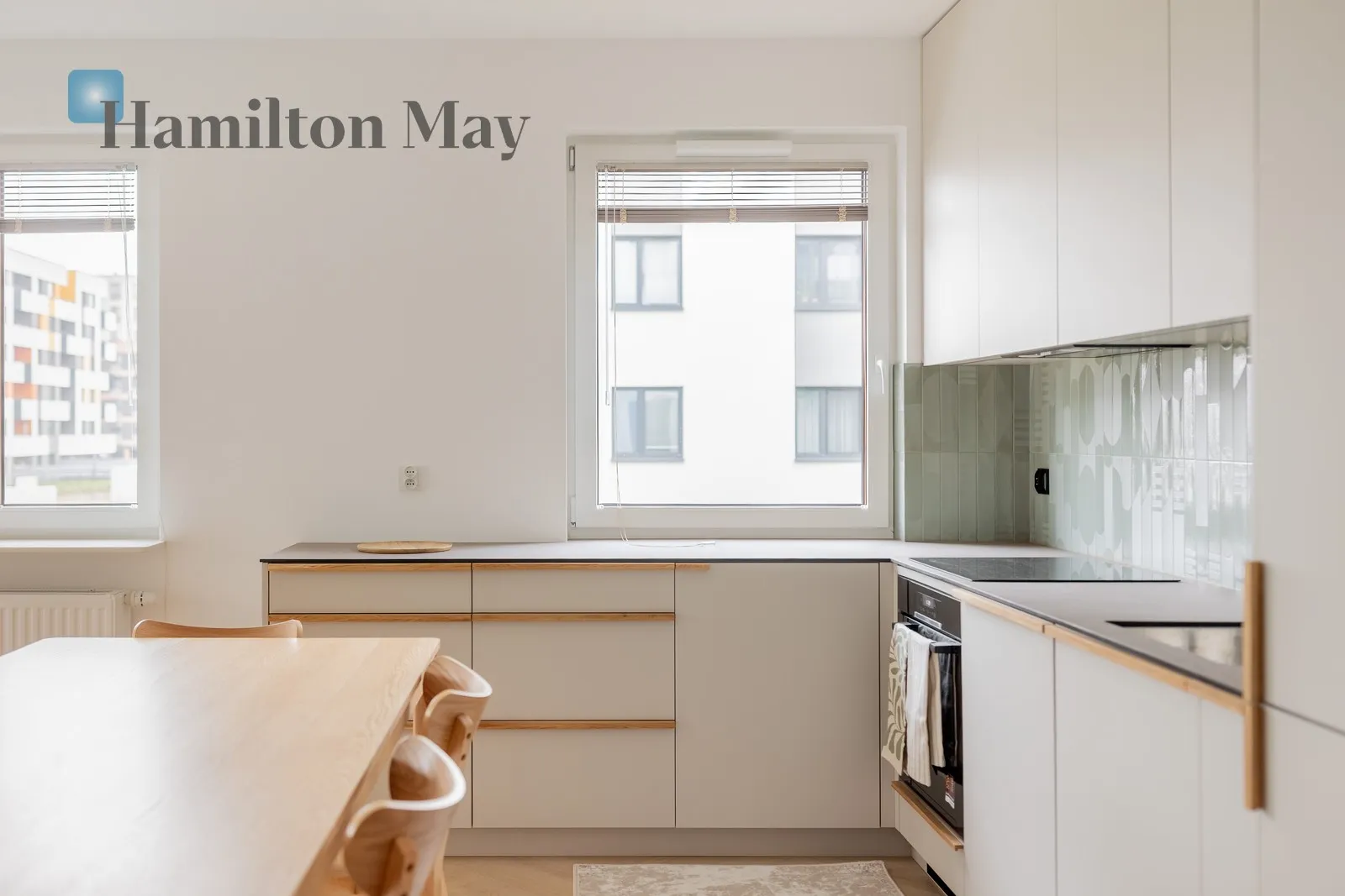 Na wynajem, przestronne i nowe mieszkanie w dogodnej lokalizacji - slider