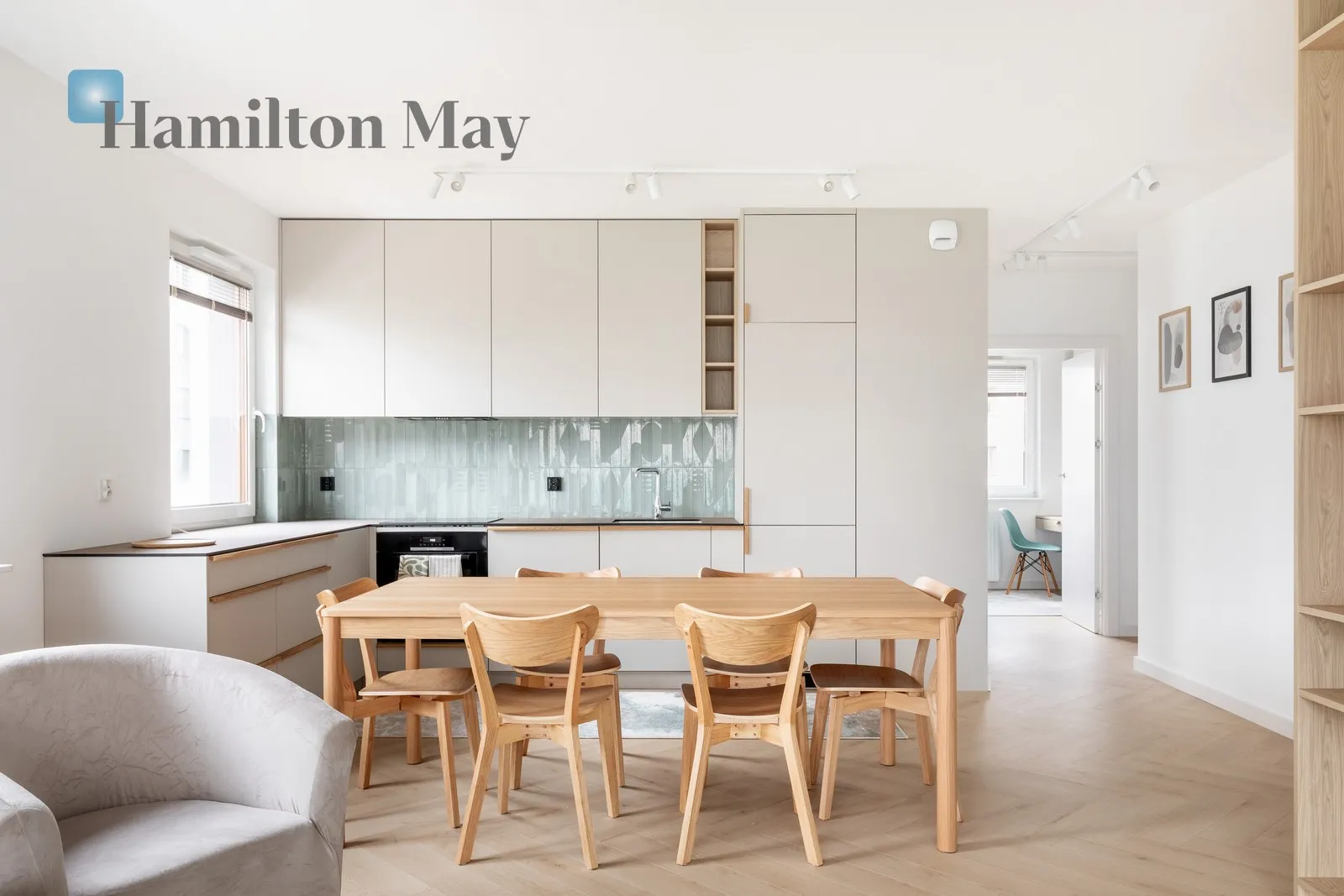 Na wynajem, przestronne i nowe mieszkanie w dogodnej lokalizacji - slider