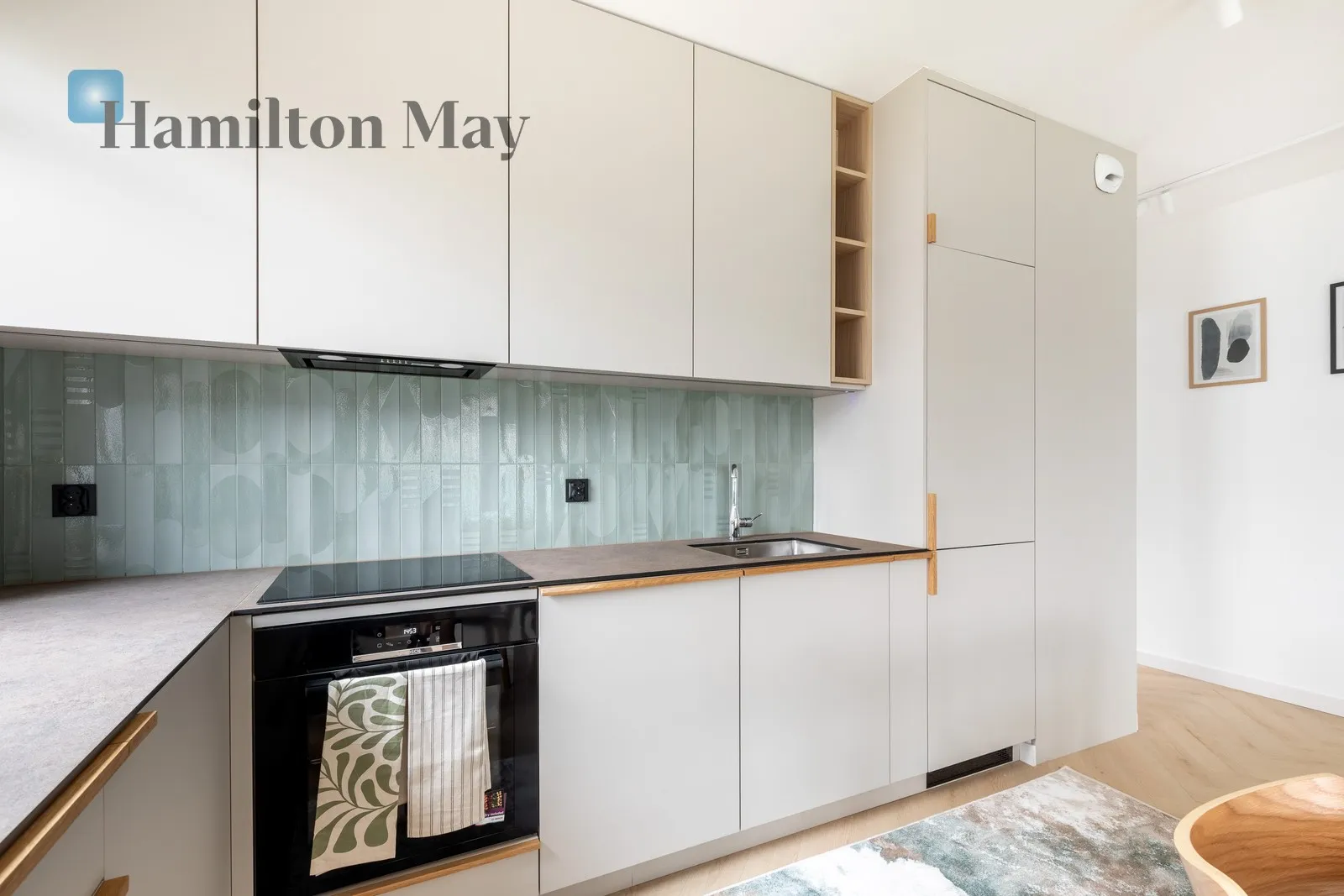 Na wynajem, przestronne i nowe mieszkanie w dogodnej lokalizacji - slider