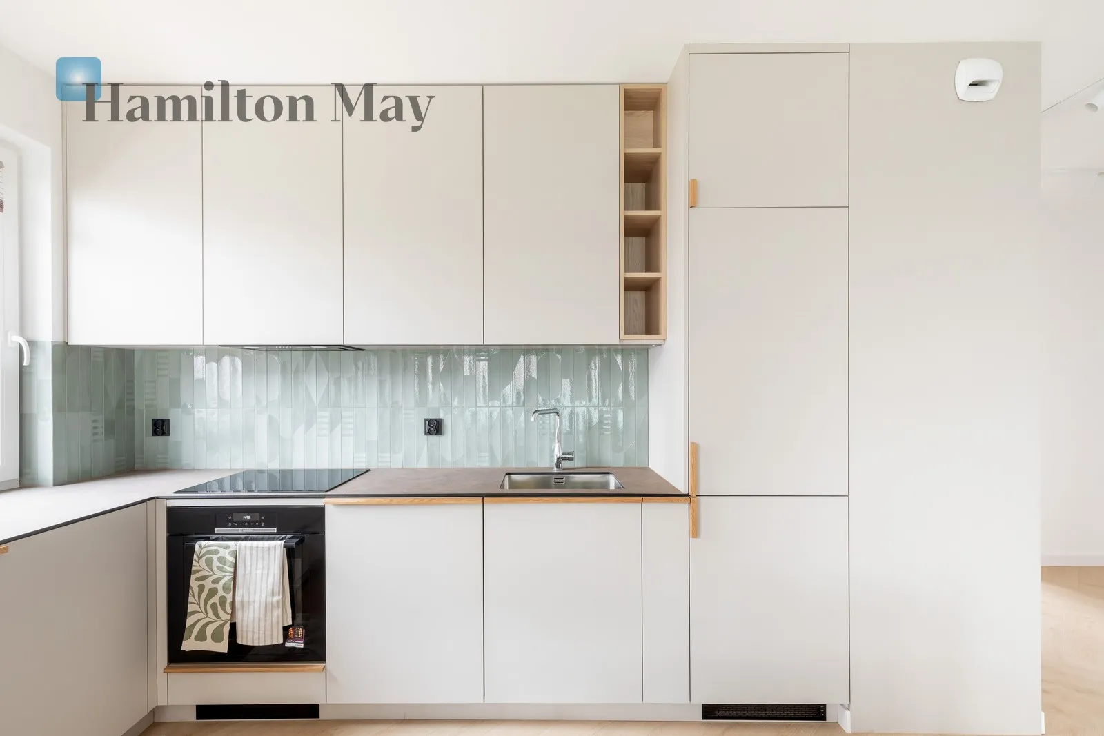 Na wynajem, przestronne i nowe mieszkanie w dogodnej lokalizacji - slider