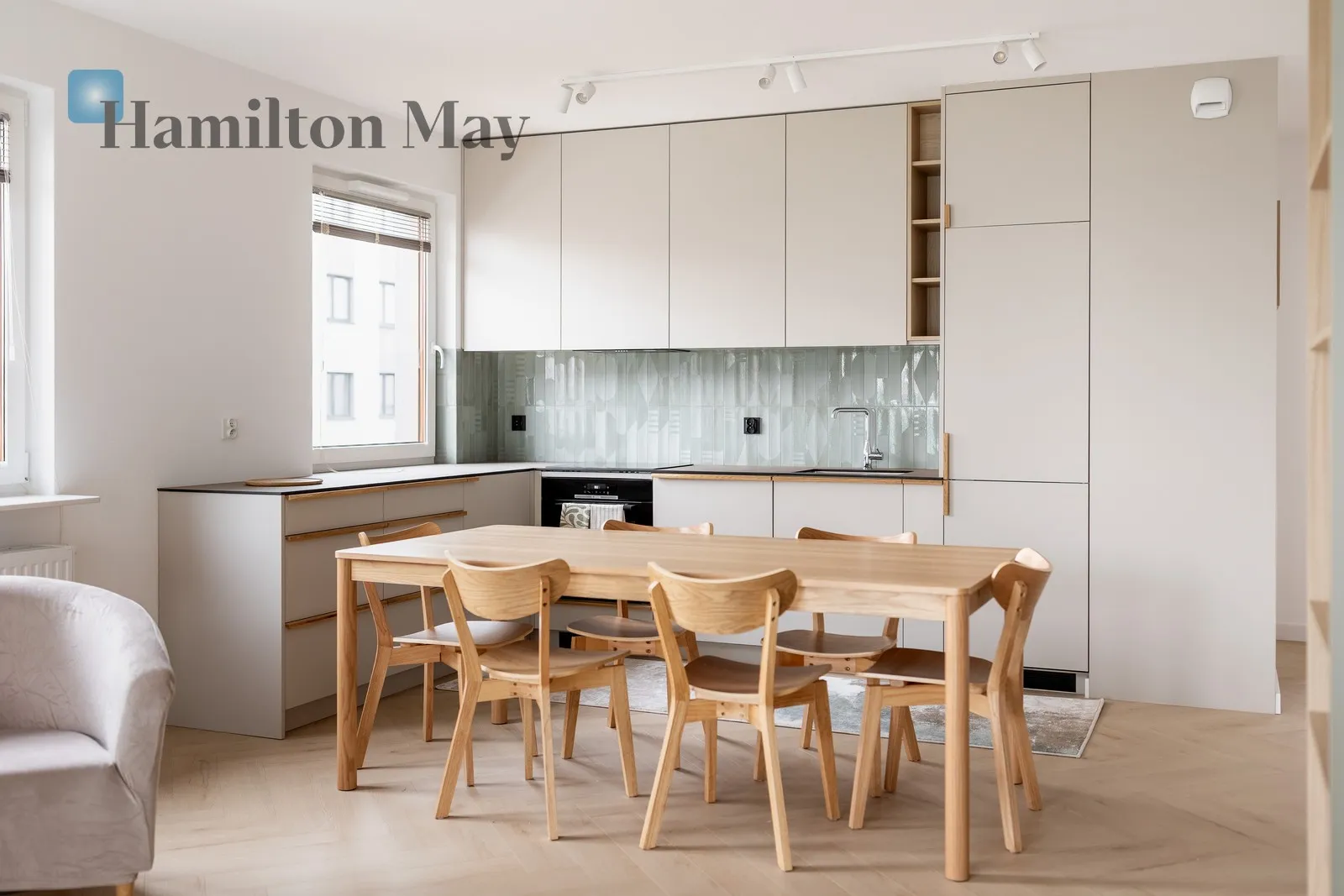 Na wynajem, przestronne i nowe mieszkanie w dogodnej lokalizacji - slider