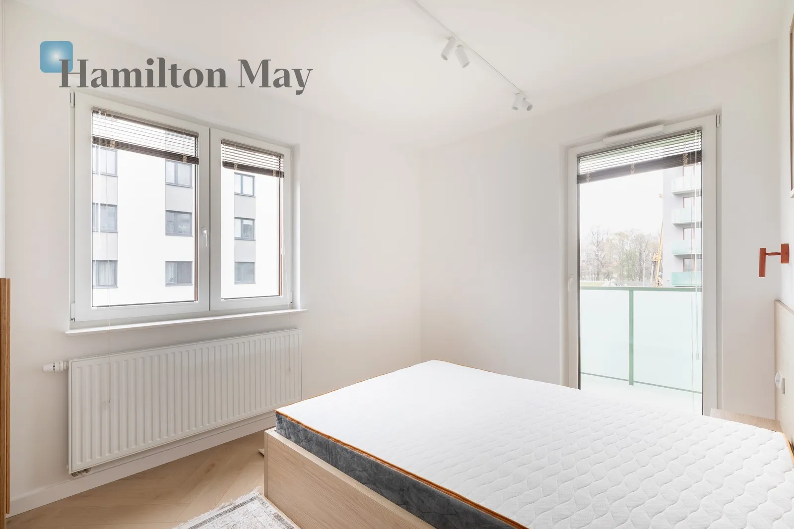 Na wynajem, przestronne i nowe mieszkanie w dogodnej lokalizacji - slider