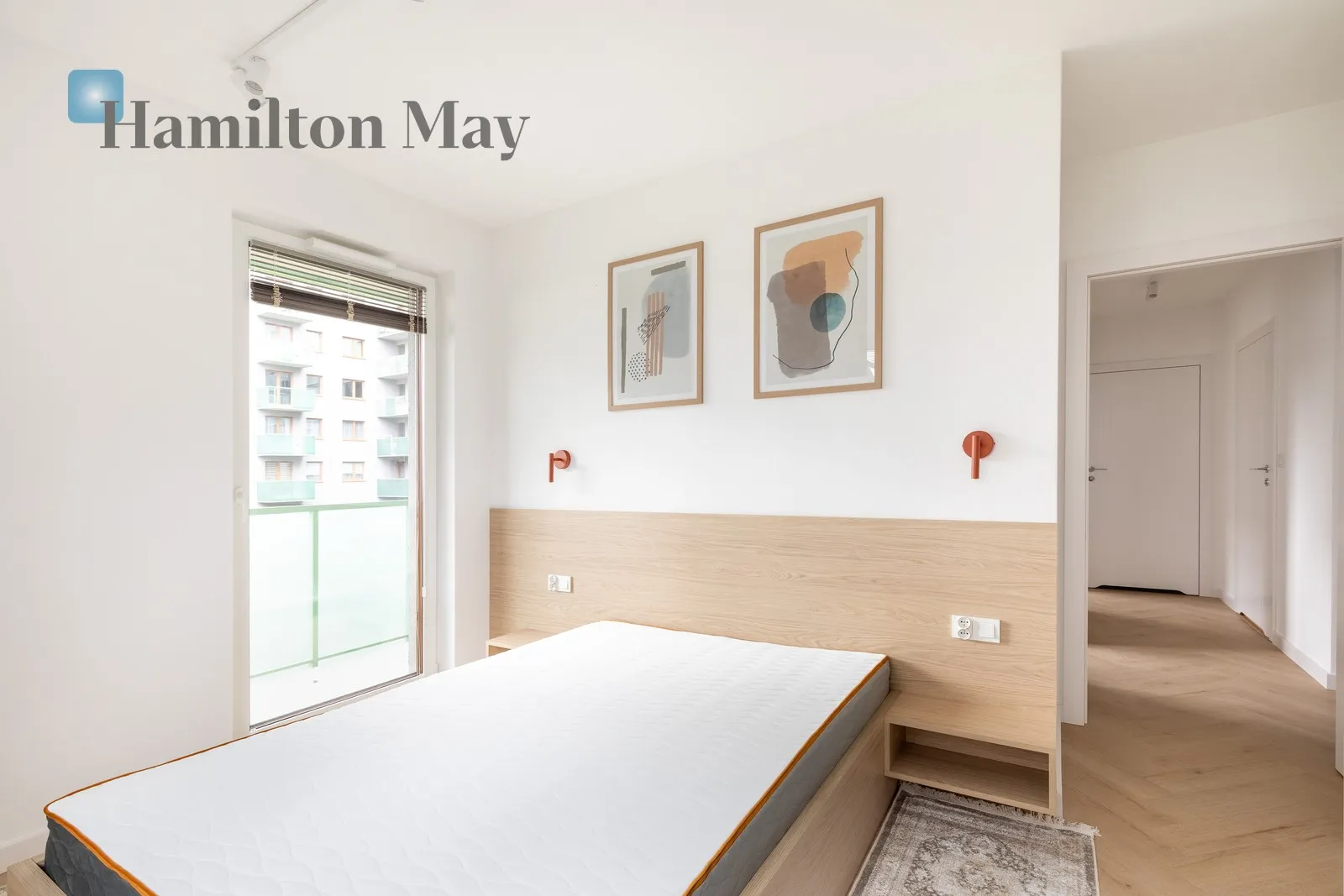 Na wynajem, przestronne i nowe mieszkanie w dogodnej lokalizacji - slider