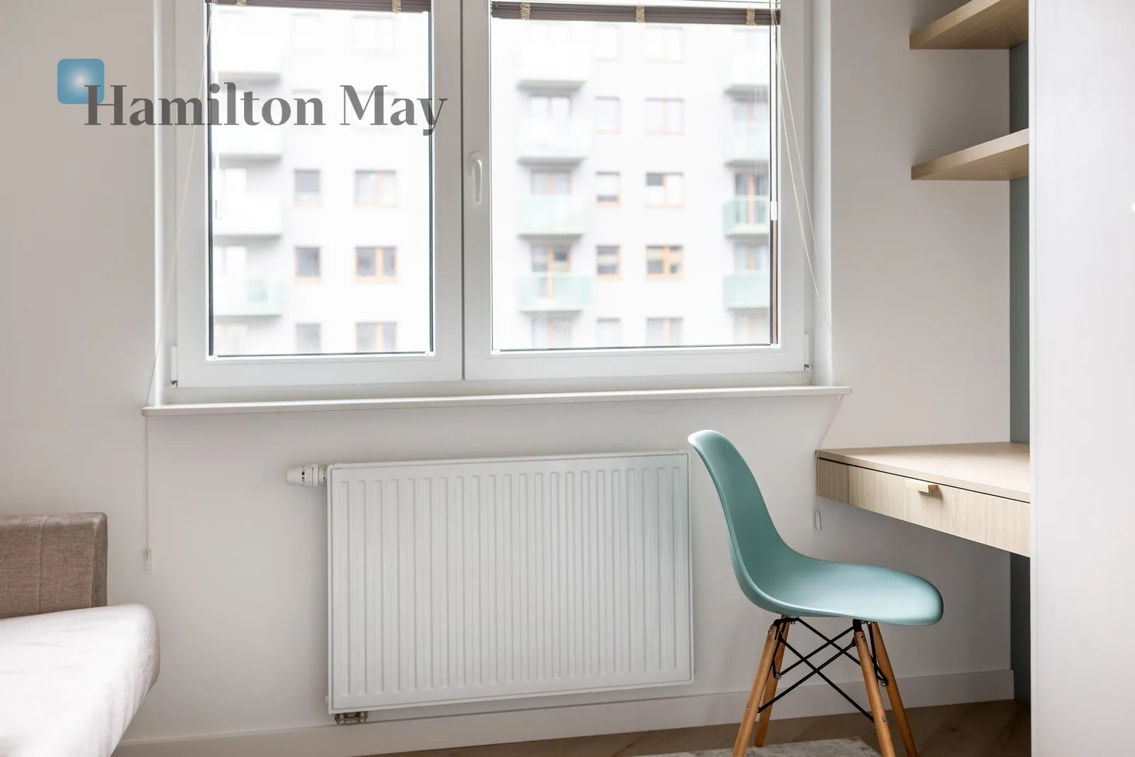 Na wynajem, przestronne i nowe mieszkanie w dogodnej lokalizacji - slider