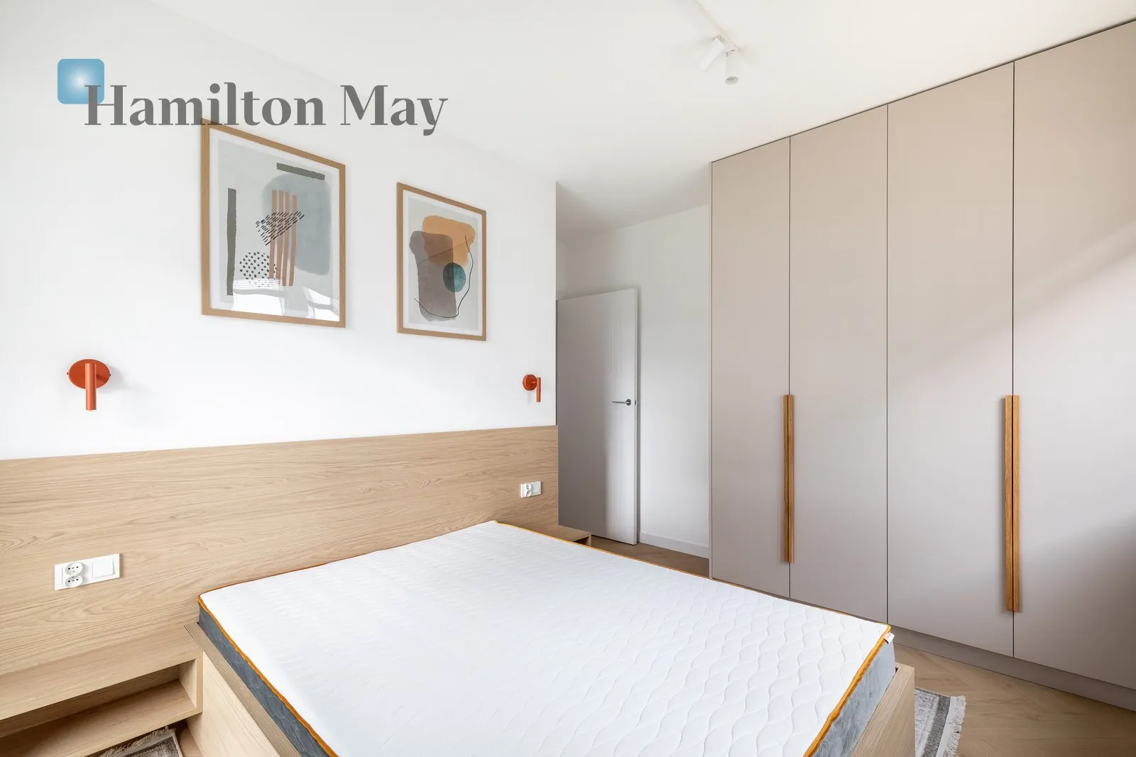 Na wynajem, przestronne i nowe mieszkanie w dogodnej lokalizacji - slider