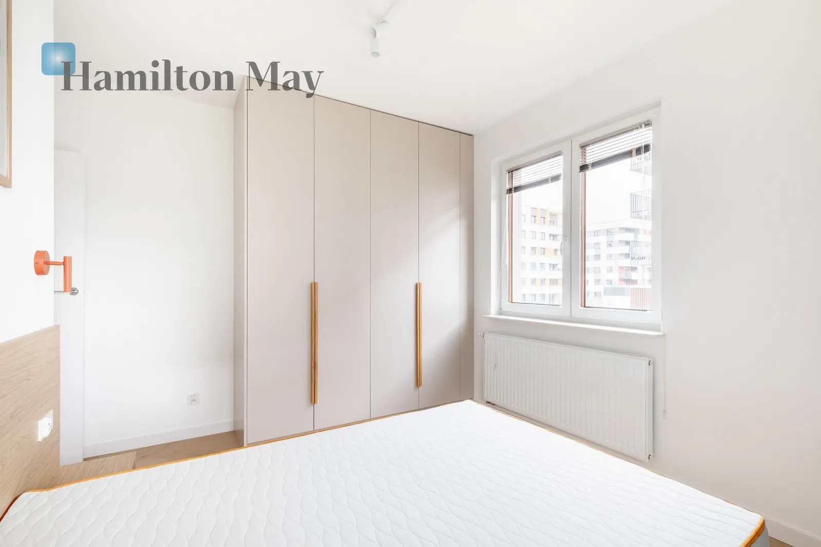 Na wynajem, przestronne i nowe mieszkanie w dogodnej lokalizacji - slider