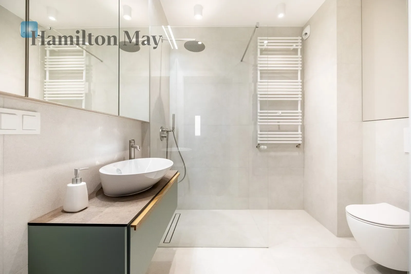 Na wynajem, przestronne i nowe mieszkanie w dogodnej lokalizacji - slider