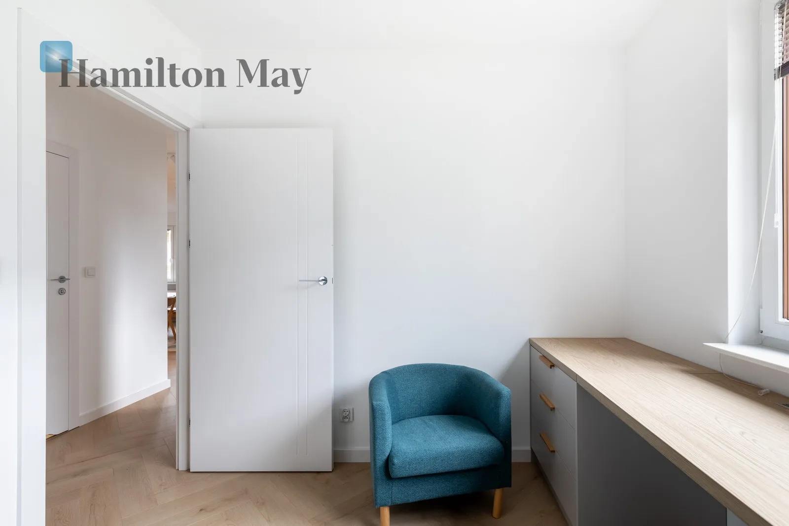 Na wynajem, przestronne i nowe mieszkanie w dogodnej lokalizacji - slider