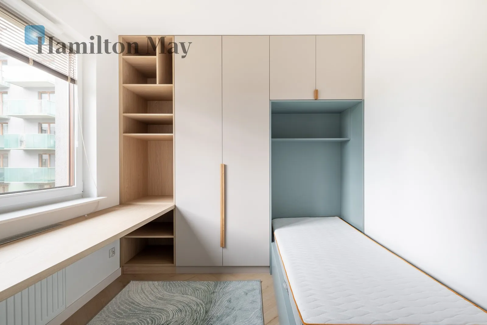 Na wynajem, przestronne i nowe mieszkanie w dogodnej lokalizacji - slider