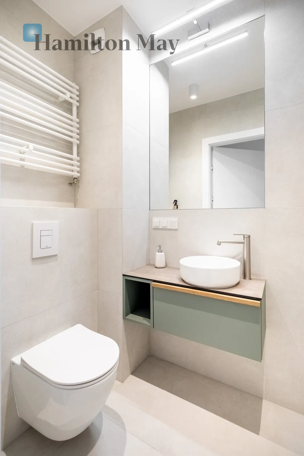 Na wynajem, przestronne i nowe mieszkanie w dogodnej lokalizacji - slider