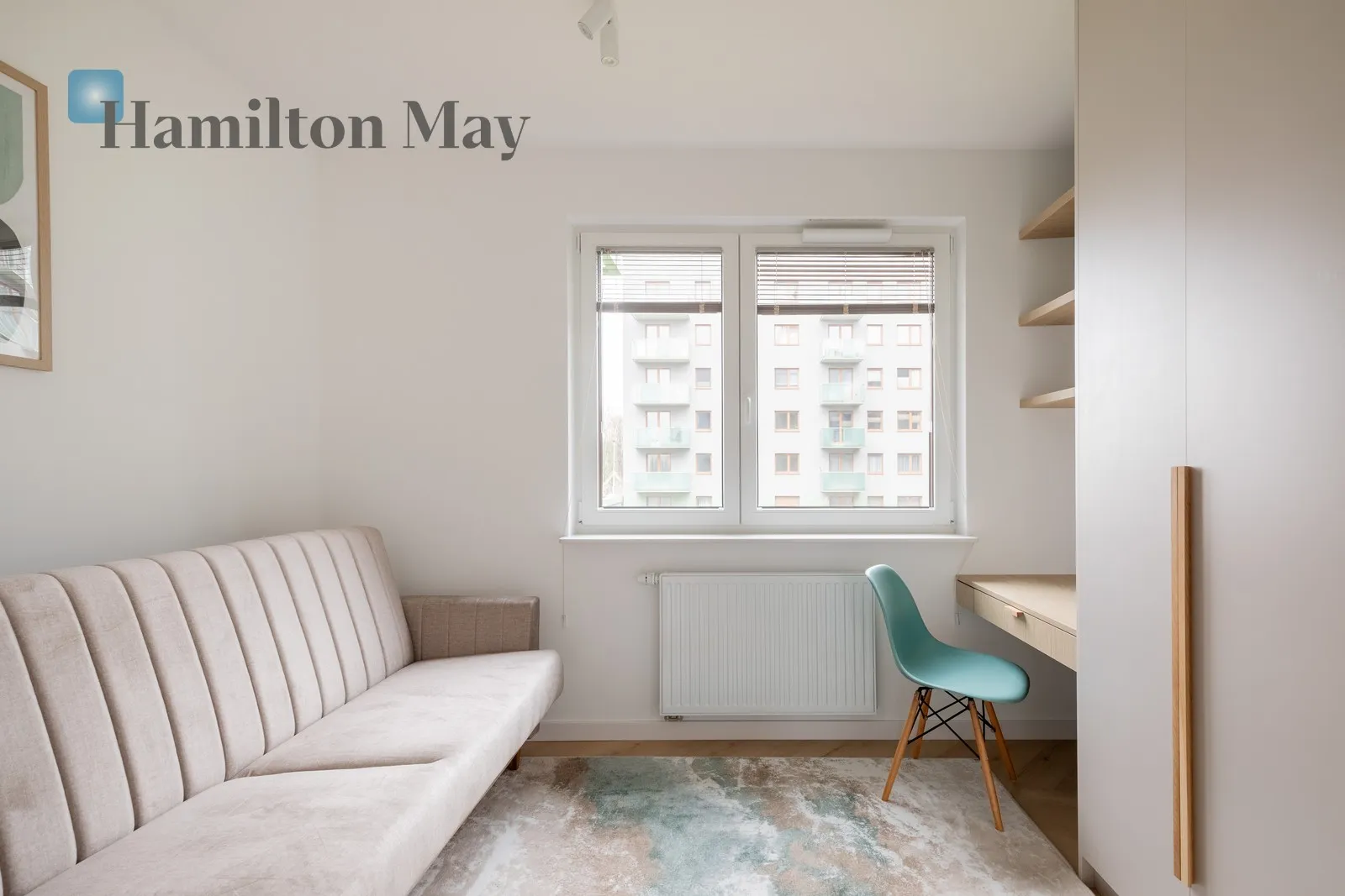 Na wynajem, przestronne i nowe mieszkanie w dogodnej lokalizacji - slider