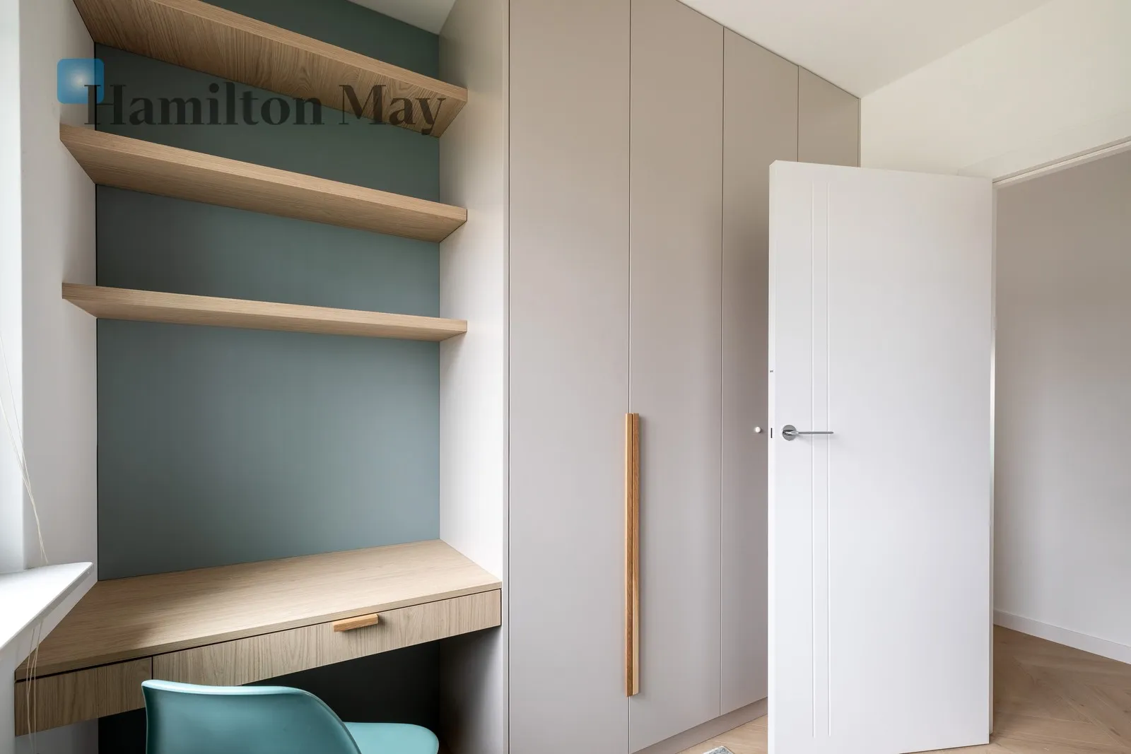 Na wynajem, przestronne i nowe mieszkanie w dogodnej lokalizacji - slider