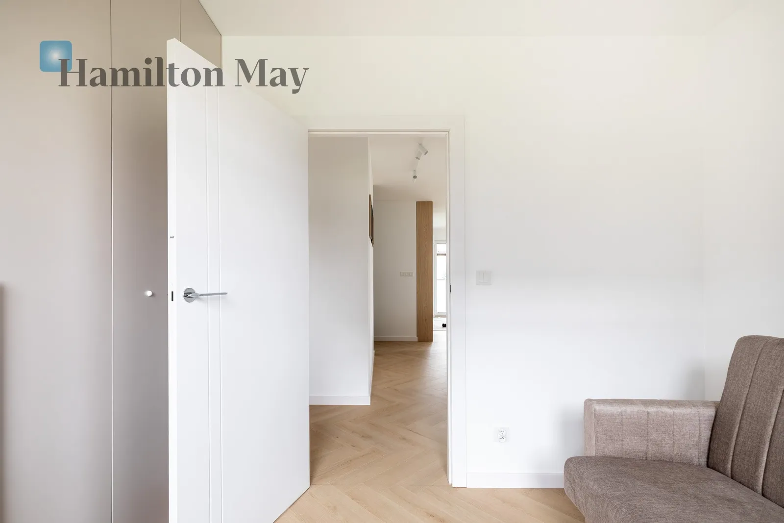 Na wynajem, przestronne i nowe mieszkanie w dogodnej lokalizacji - slider