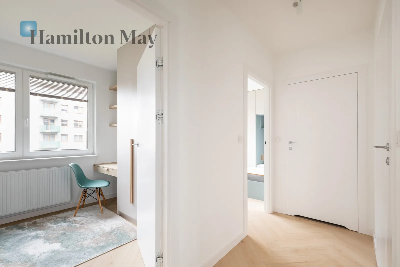 Na wynajem, przestronne i nowe mieszkanie w dogodnej lokalizacji - slider