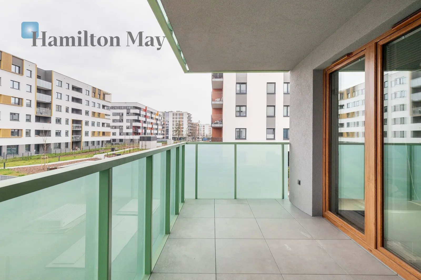 Na wynajem, przestronne i nowe mieszkanie w dogodnej lokalizacji - slider