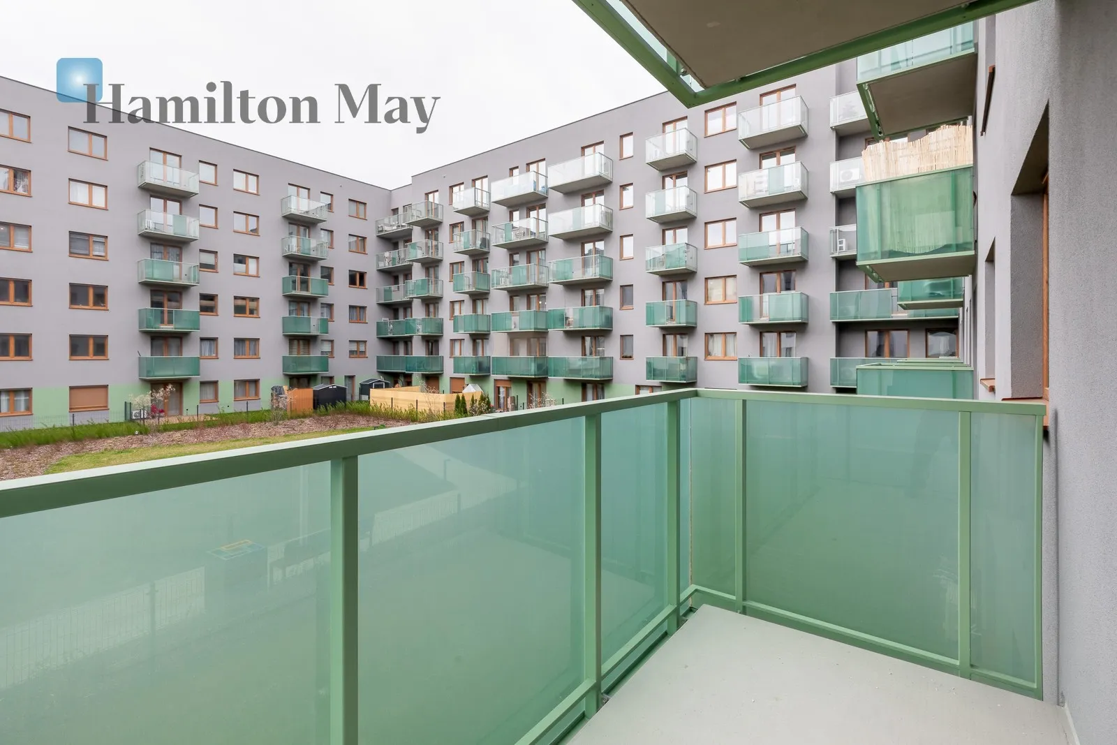 Na wynajem, przestronne i nowe mieszkanie w dogodnej lokalizacji - slider