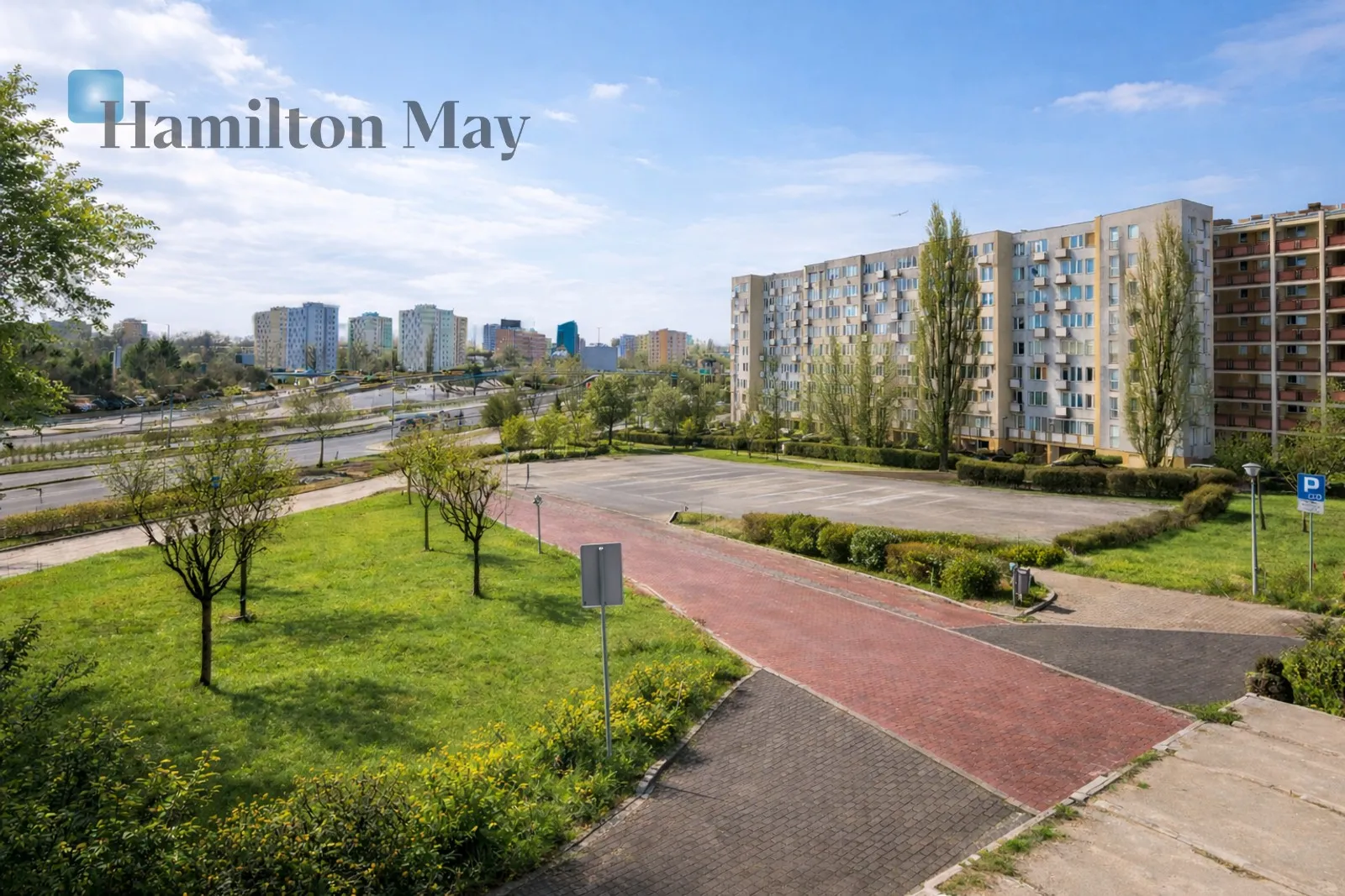 Street: Aleja Stanów Zjednoczonych Region: Praga Południe Subregion: Grochów Distance to centre: 4.41 km Level: 1 Price: 2700 PLN - slider