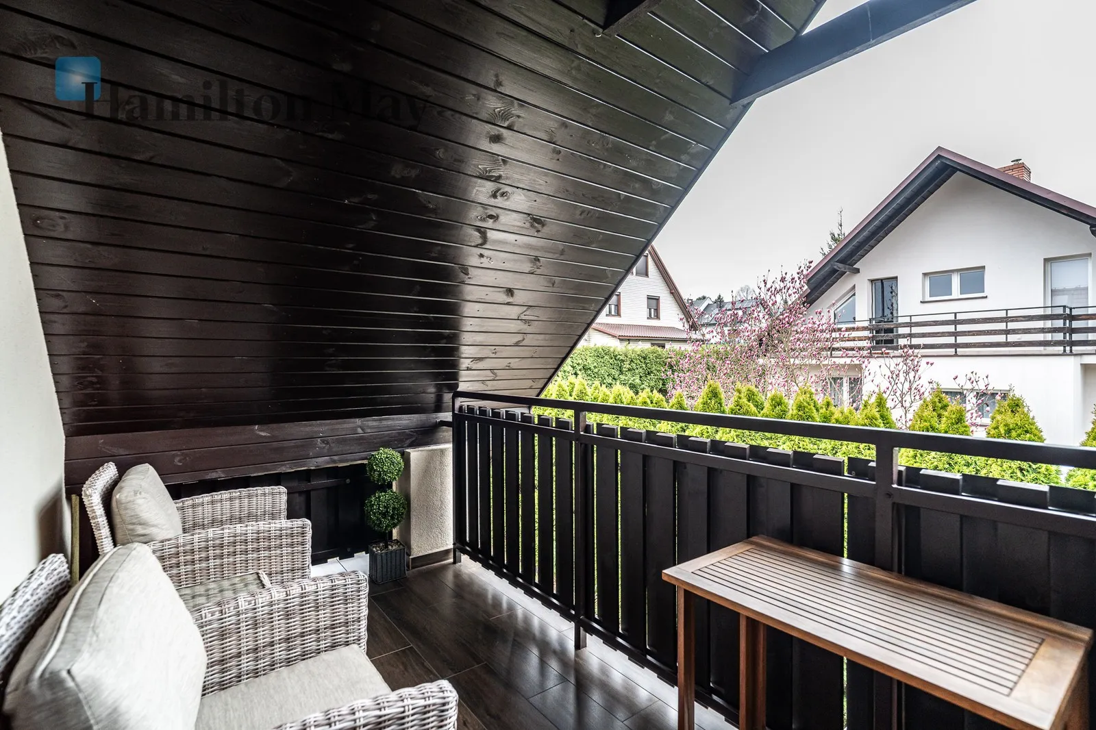 City: Modlnica Street: Czterech Pór Roku Region: Modlnica Distance to centre: 8.37 km - slider