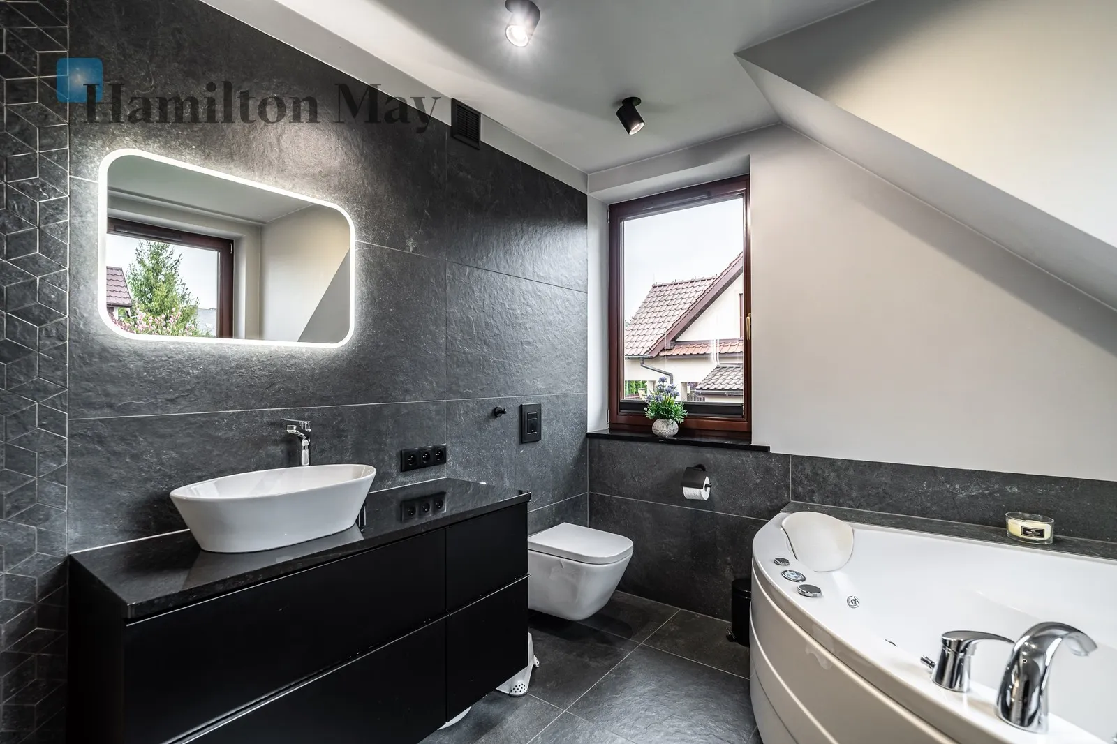 City: Modlnica - slider