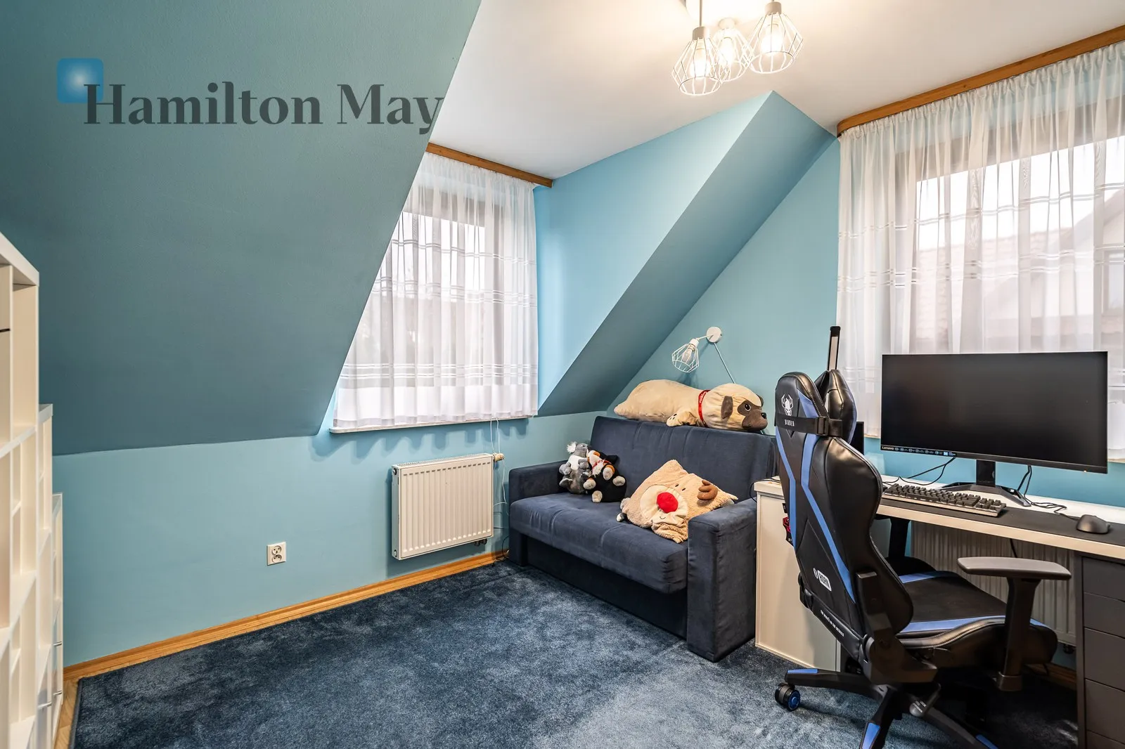 Price: 1790000 PLN Bedrooms: 4 Bathrooms: 2 Plot size: 400m2 Price/m2: 14094 PLN - slider