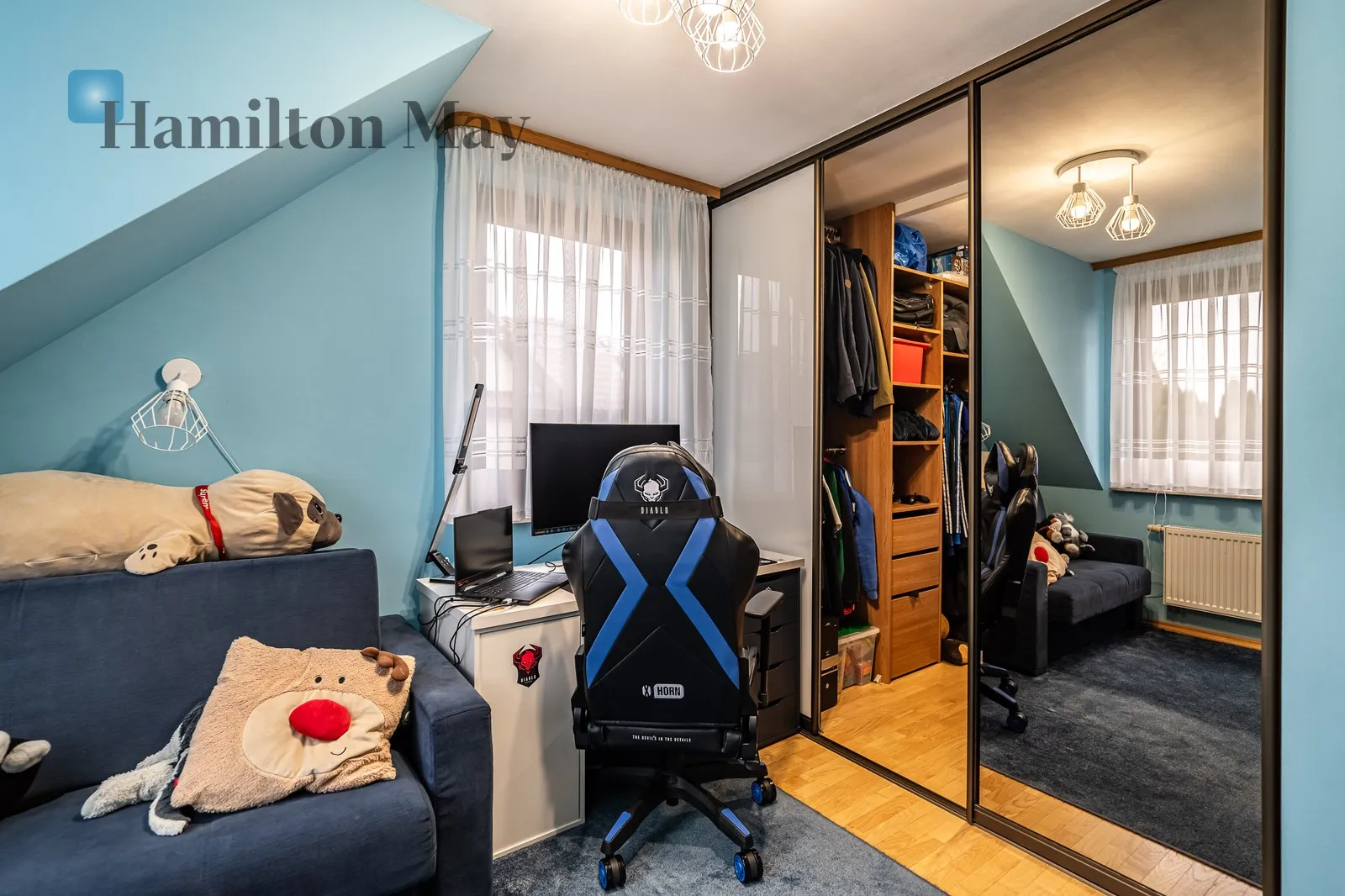 Street: Czterech Pór Roku - slider