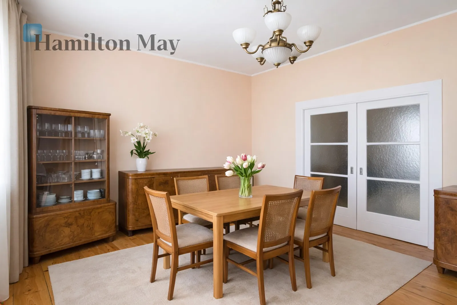 Біскупін | Чарівний напіввідокремлений будинок 1935 р. | 161,5 м² | Ділянка 388 м² - slider